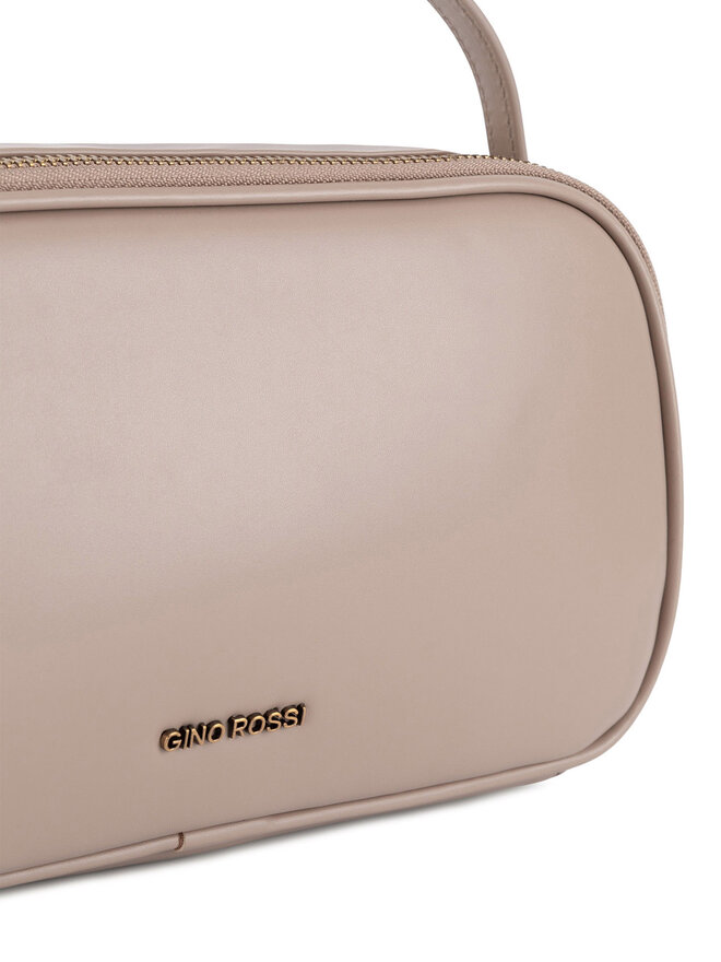 Gino Rossi Handtasche Gino Rossi 002 Beige