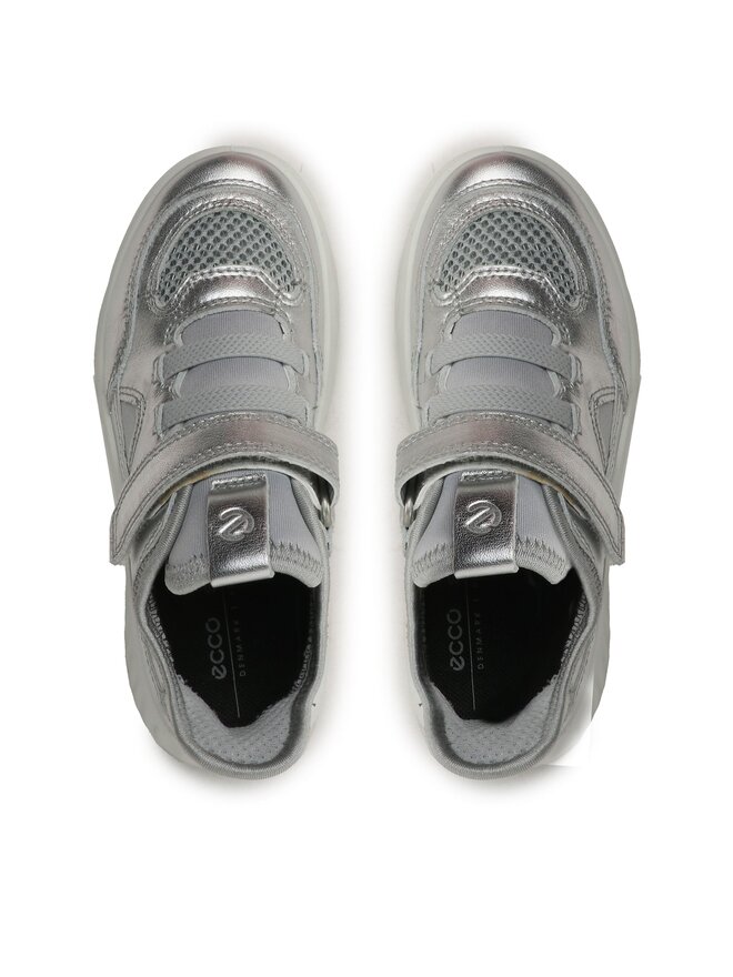 ECCO Sportcipők ECCO SP.1 LITE K 71276260687 Ezüst
