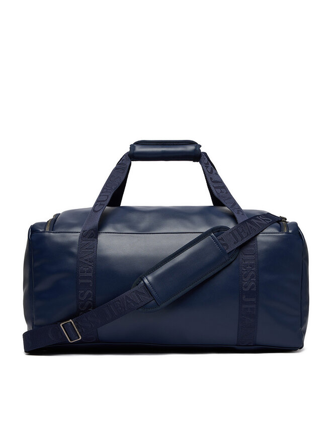 Guess Jeans Wochenendtasche Guess Jeans CWBEO-GUESS-B-001-09 Dunkelblau