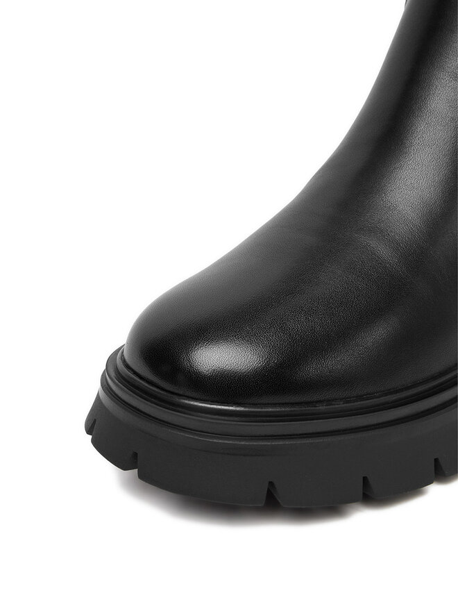 Badura Stiefel Badura C-ANIKA-MX1065-11 Schwarz