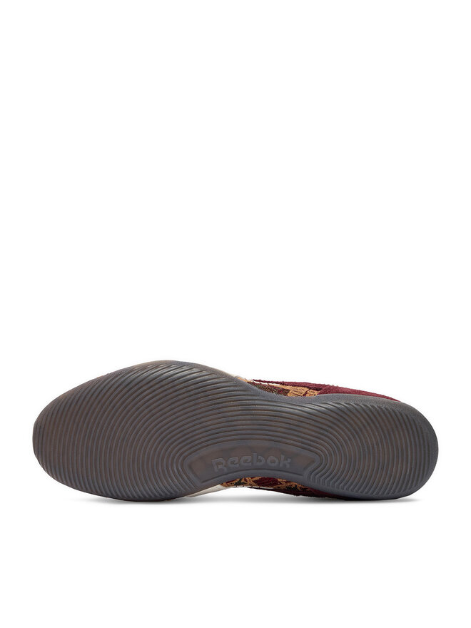 Reebok Sneakers Reebok C-ULTRA LO 100275782 Dunkelrot