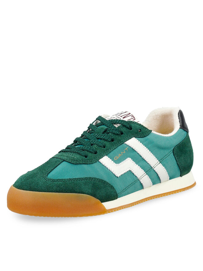 Gant Снікерcи Gant 31531035 Зелений