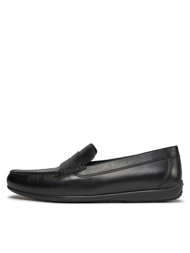 Geox Mocasines Geox U Ascanio U450WC 00043 C9999 Negro