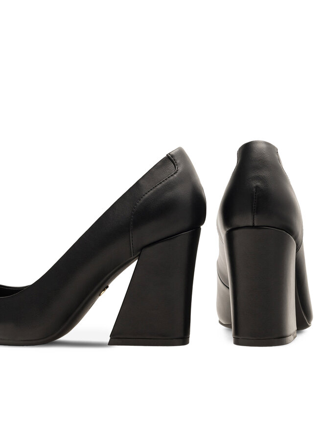 Nine West Lodičky Nine West KALILA 13196GP Čierna