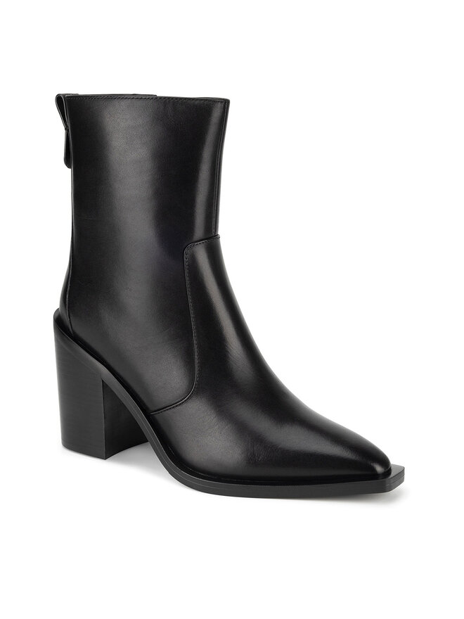 Gino Rossi Botine Gino Rossi WGA3323-1Z Negru