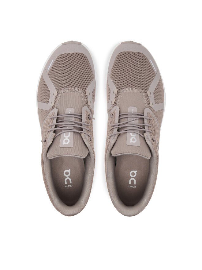 On Sneakersy On Cloud 6 3MF10073280 Biały