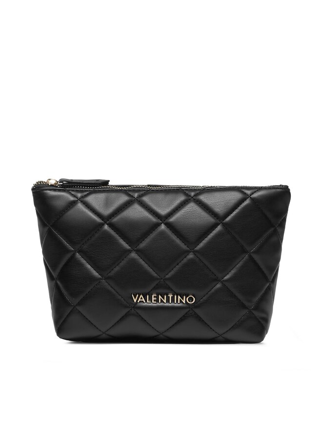 Neceser Valentino Ocarina VBE3KK513 Negro zapatos.es