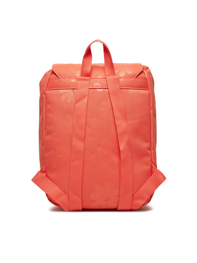 Herschel Rucksack Herschel Herschel Retreat™ Mini Backpack 11398-06180 Korallenfarben