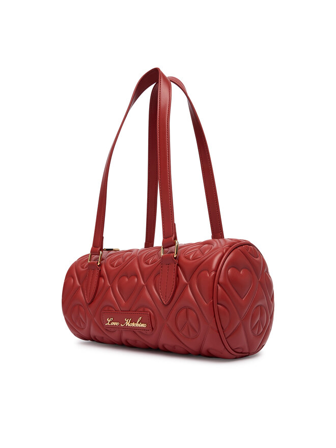 LOVE MOSCHINO Handtasche LOVE MOSCHINO JC4265PP0PKQ0459 Rot