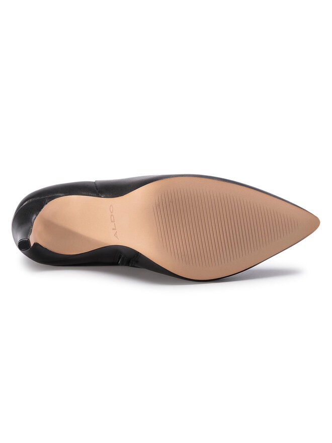 Botines Aldo Wiema 12648625 Negro zapatos.es