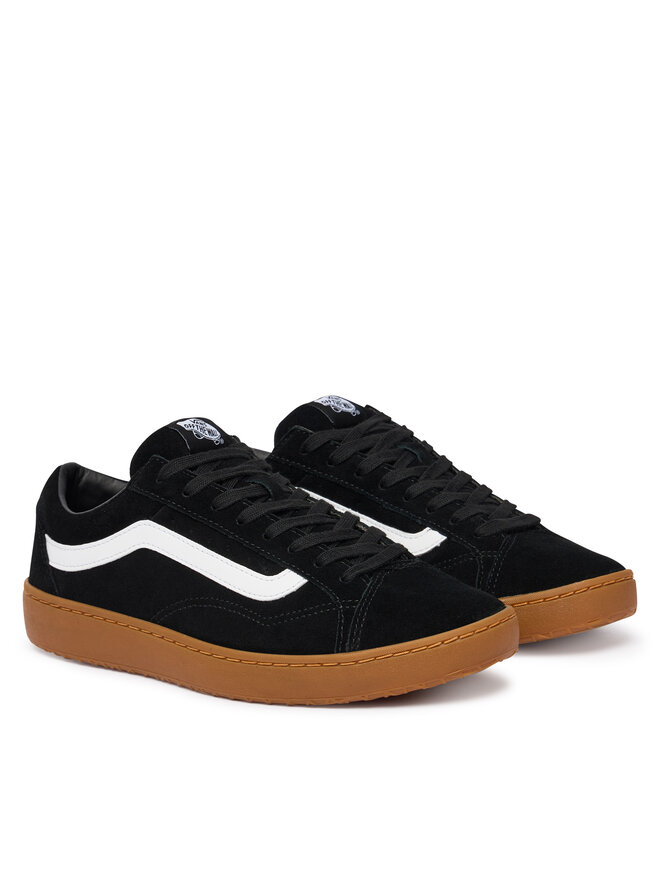 Vans Sneakers Vans Old Skool 36 CUP VN000Z95B9M1 Schwarz