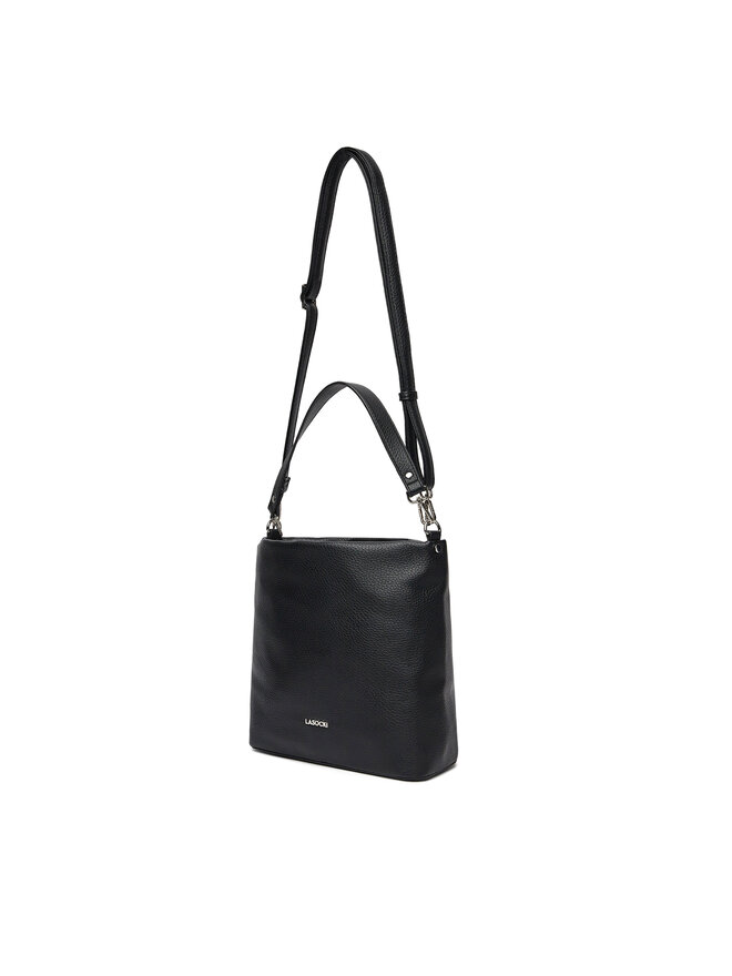 Lasocki Handtasche Lasocki LSK-X-006-07 Schwarz