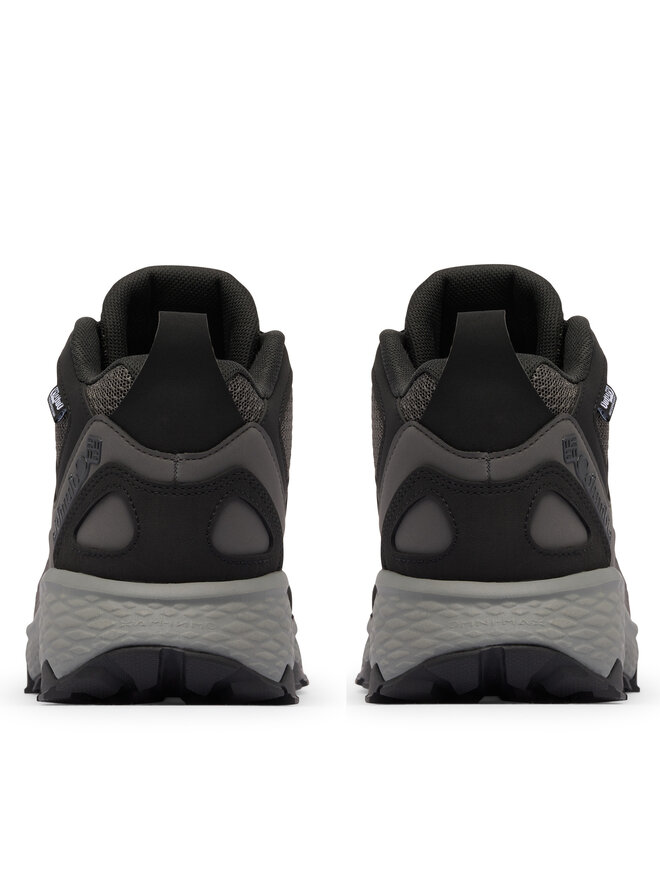Columbia Trekkingschuhe Columbia Peakfreak Rush™ Mid OutDry™ 2126591 Grau