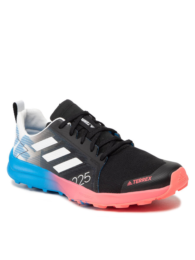 adidas Взуття для бігу adidas Terrex Speed Flow GZ8925 Чорний