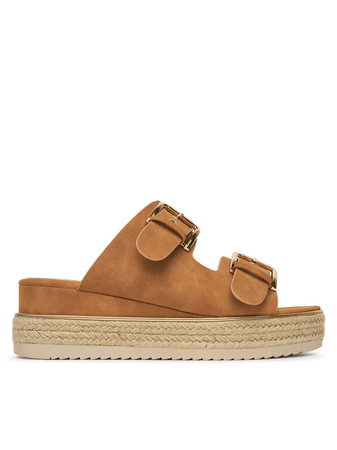 JENNY Espadrilles JENNY LB-P1434-YLD Barna