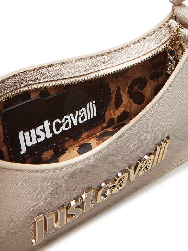 Just Cavalli Сумка Just Cavalli 78RA4BB6 ZS766 Écru