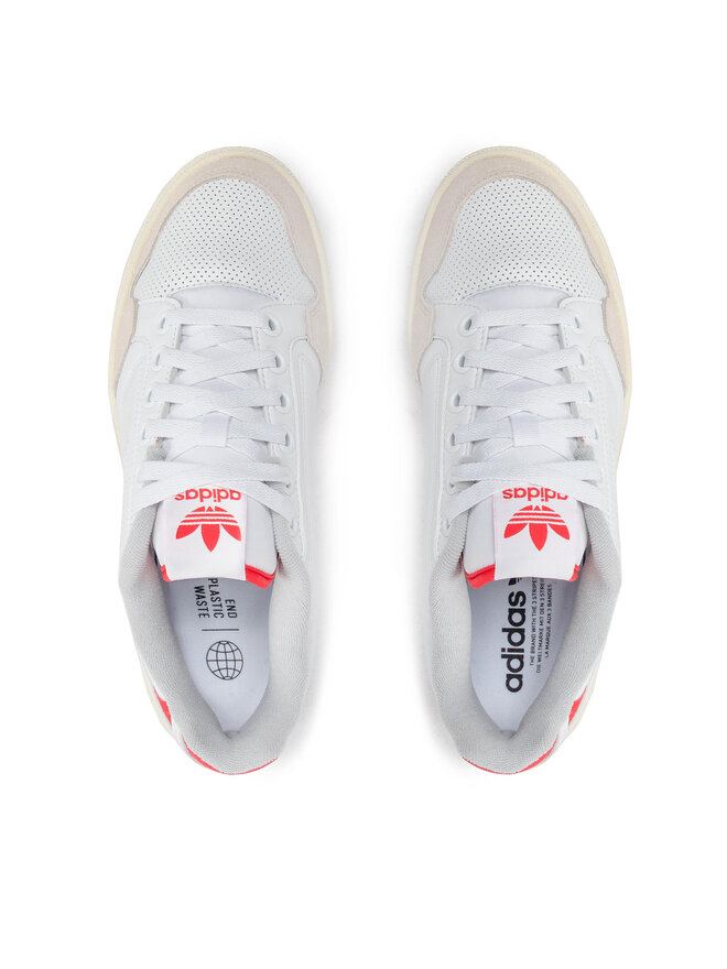 adidas Снікерcи adidas Ny 90 GX4393 Білий