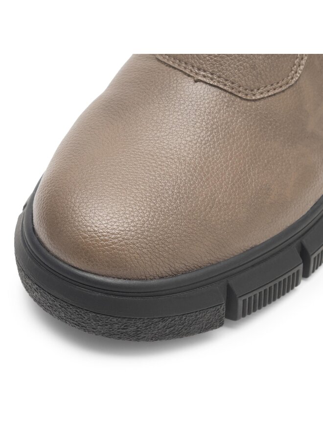 Rieker Botines Rieker X3452-24 Beis