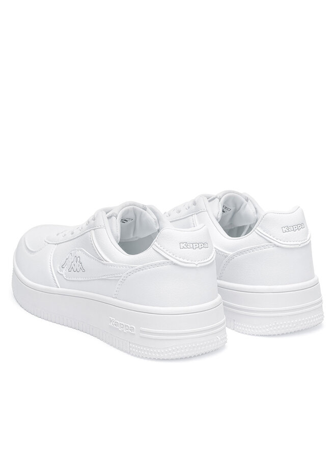 Kappa Zapatillas Kappa VSKA004 Blanco