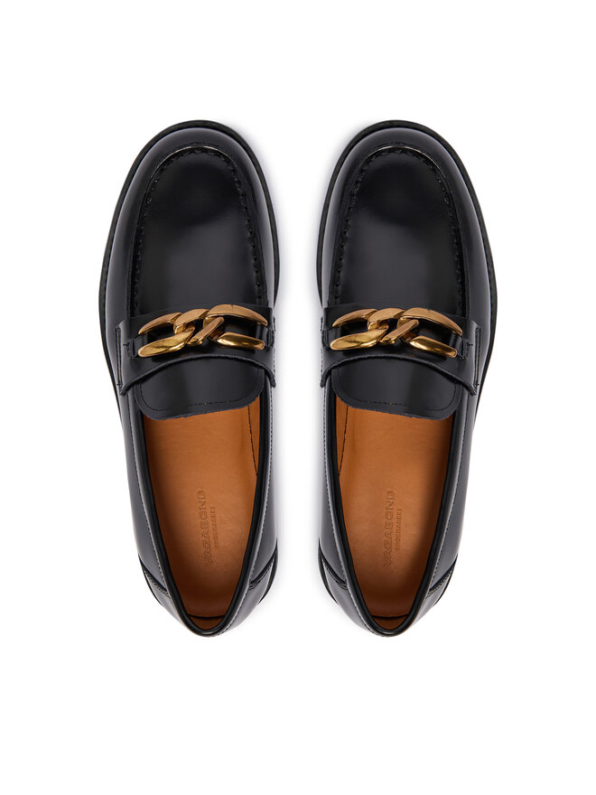 Vagabond Shoemakers Slipper Vagabond Shoemakers Linn 6236-104-20 Schwarz