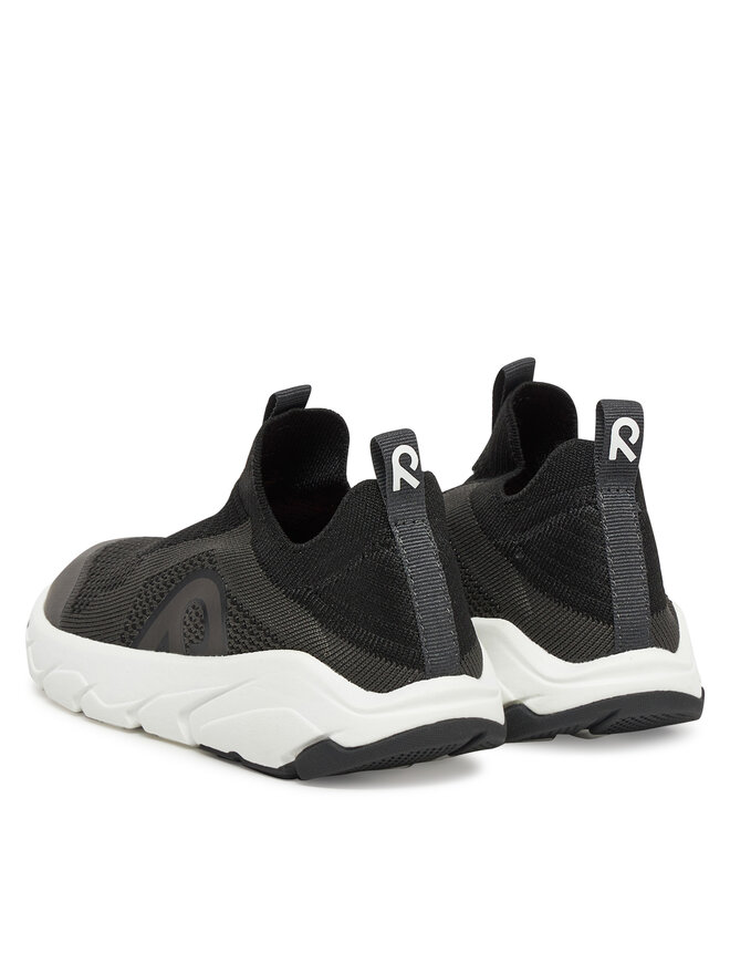 Reima Sneakers Reima Sujuva 5400153A Schwarz