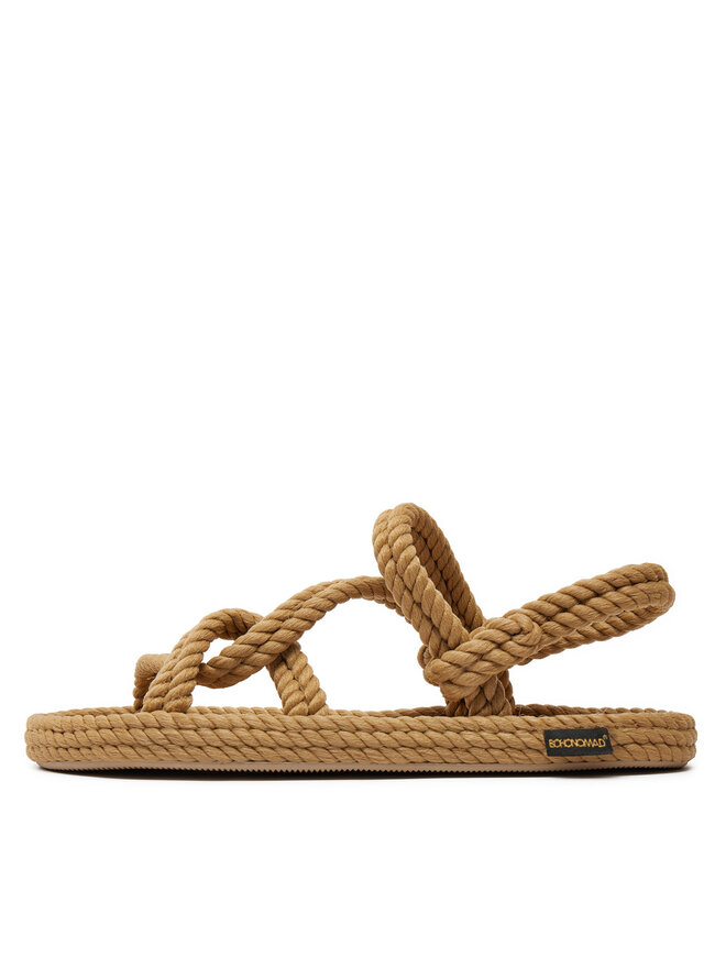 Bohonomad Sandalias Bohonomad Mykonos MYK.0012.WRS Beis