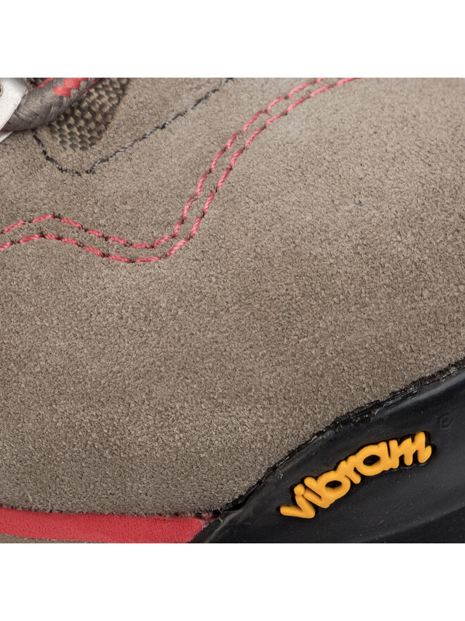 Dolomite Trekkingschuhe Dolomite Saint Moritz Gtx Wmn GORE-TEX 264051-1158 Beige