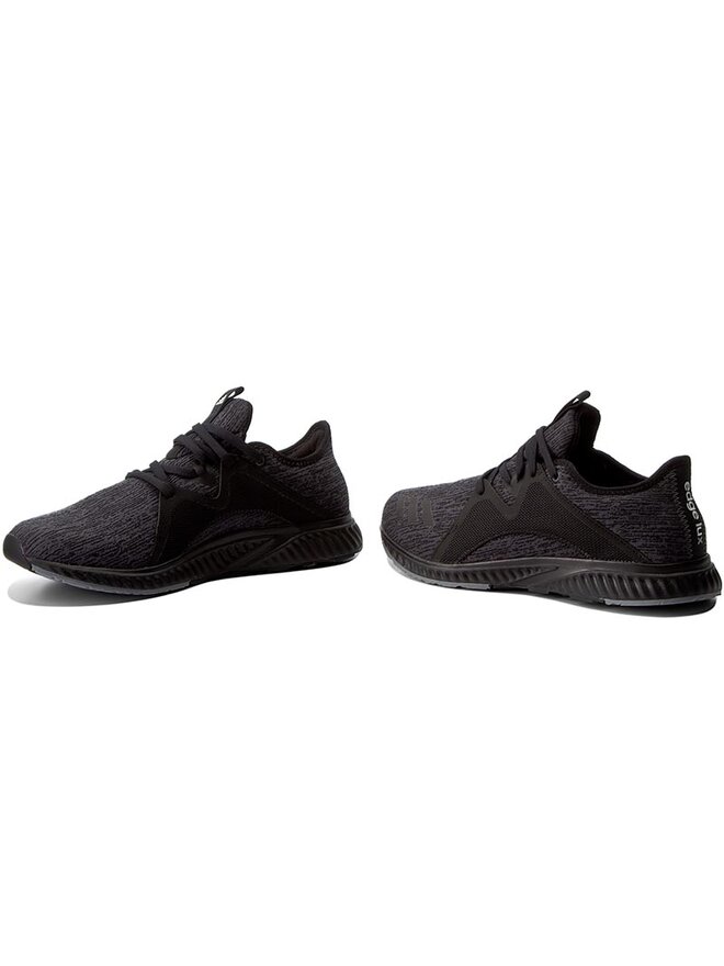 Laufschuhe adidas Edge Lux 2 BY4565 Schwarz eschuhe