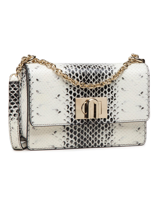Furla Τσάντα Furla 1927 BAFKACO-A.0265-TO200-1-007-20-IT-B Μπεζ