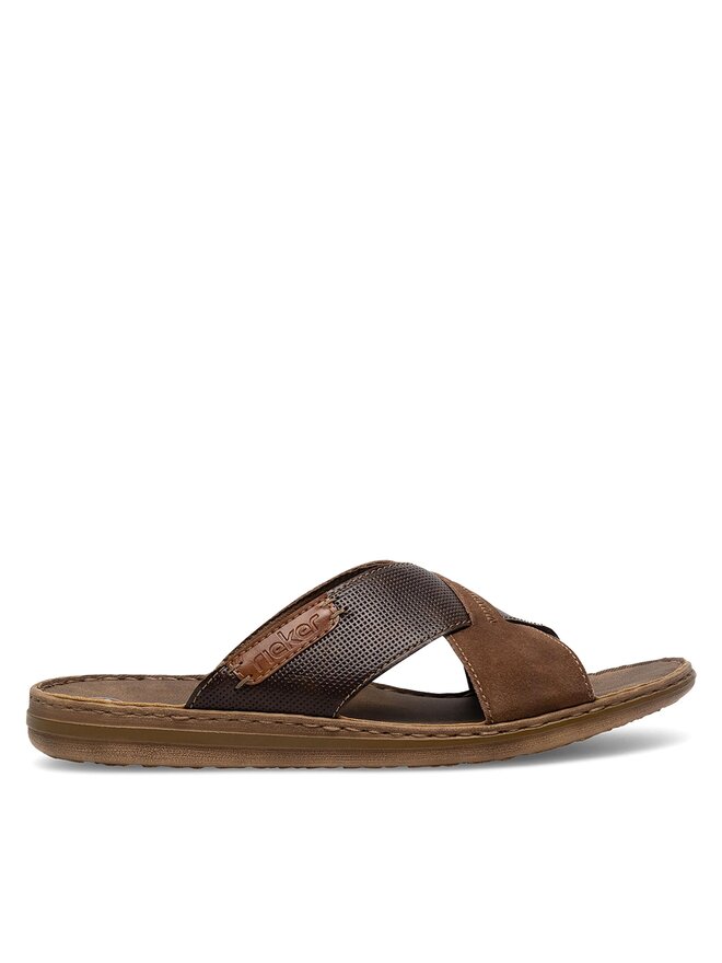 Rieker Chanclas Rieker 21063-20 Marrón