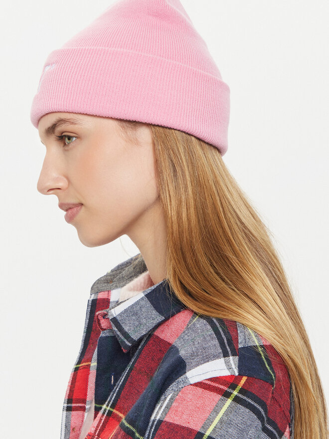 CATerpillar Gorro CATerpillar Trademark 1120117 Rosa