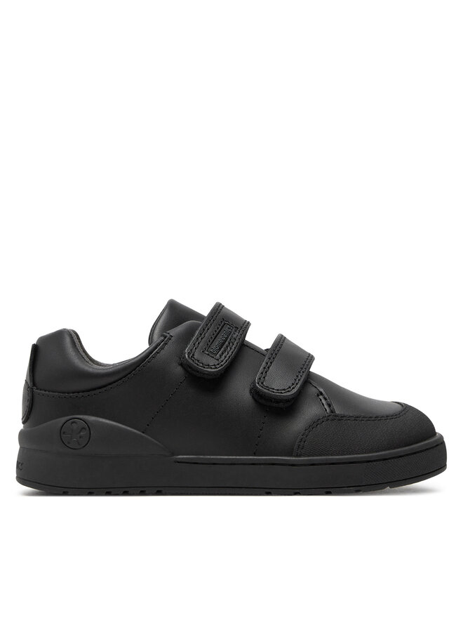 Biomecanics Sneakers Biomecanics 201101 A054-A D Schwarz