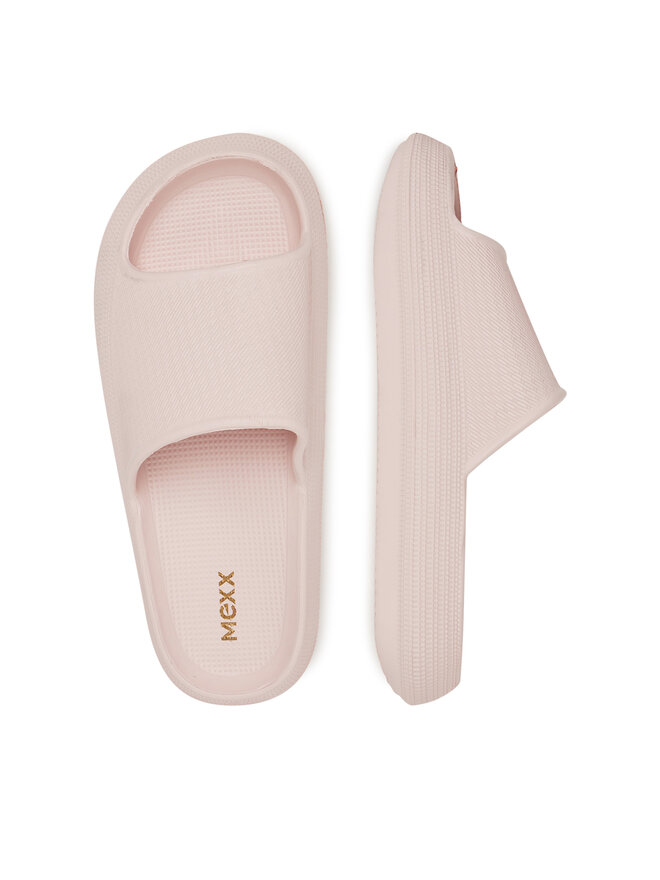 MEXX Шльопанці MEXX MICC1905041W-01 Рожевий