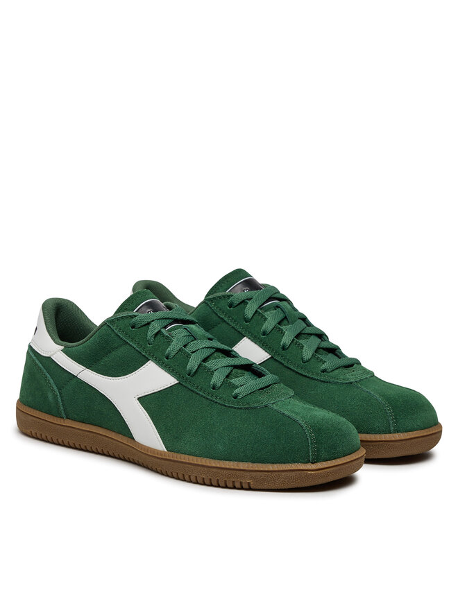 Diadora Sneakersy Diadora Tokyo 501.181247-70222 Zielony