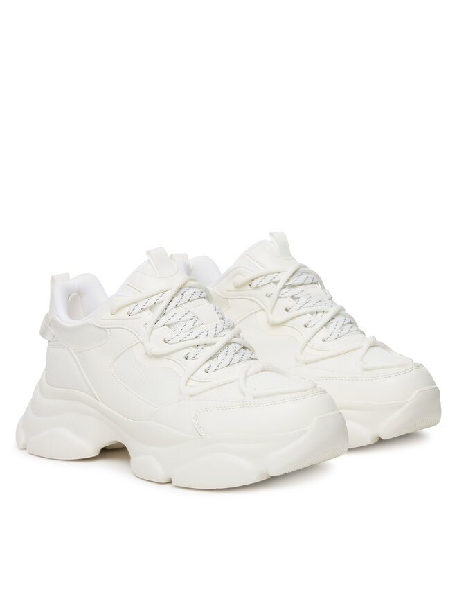Aldo Sneakers Aldo Andree 13812546 Weiß
