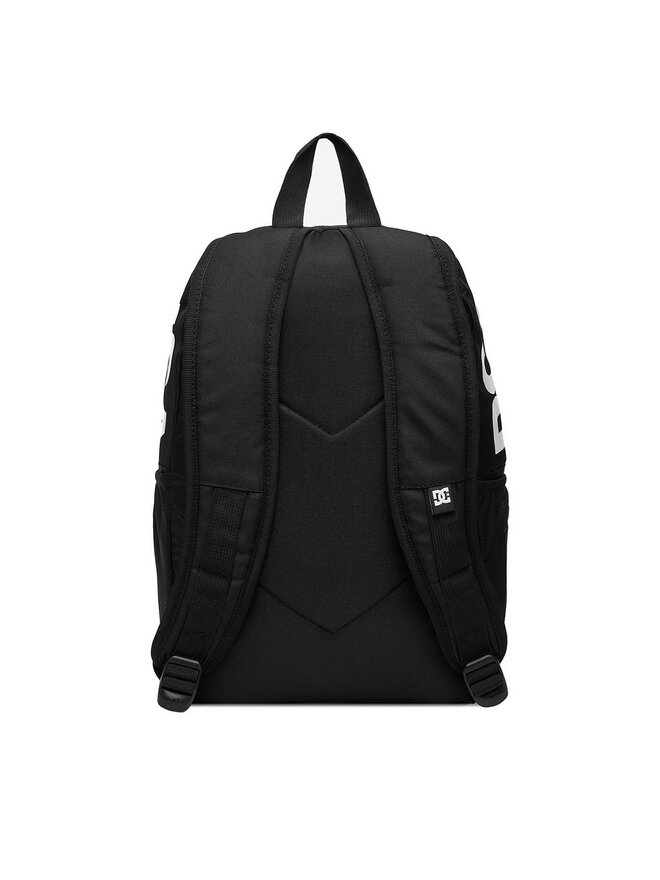 DC Mugursoma DC C-DCI-P-001-08 Melns