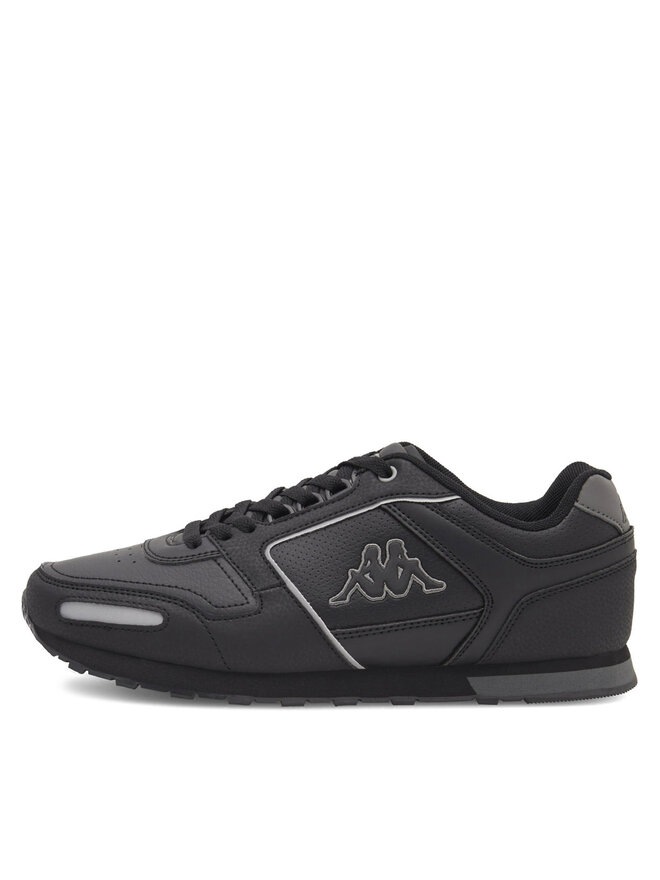 Kappa Αθλητικά Kappa Logo Voghera 5 3112H5W-A00 Μαύρο