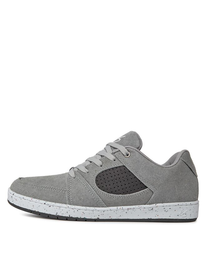 Es Zapatillas Es Accel Slim Eco 5101000187 Gris