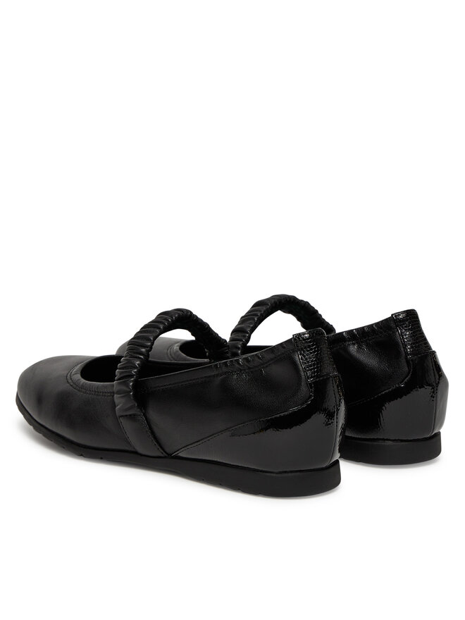 Tamaris Balerini Tamaris 1-22131-44 Negru