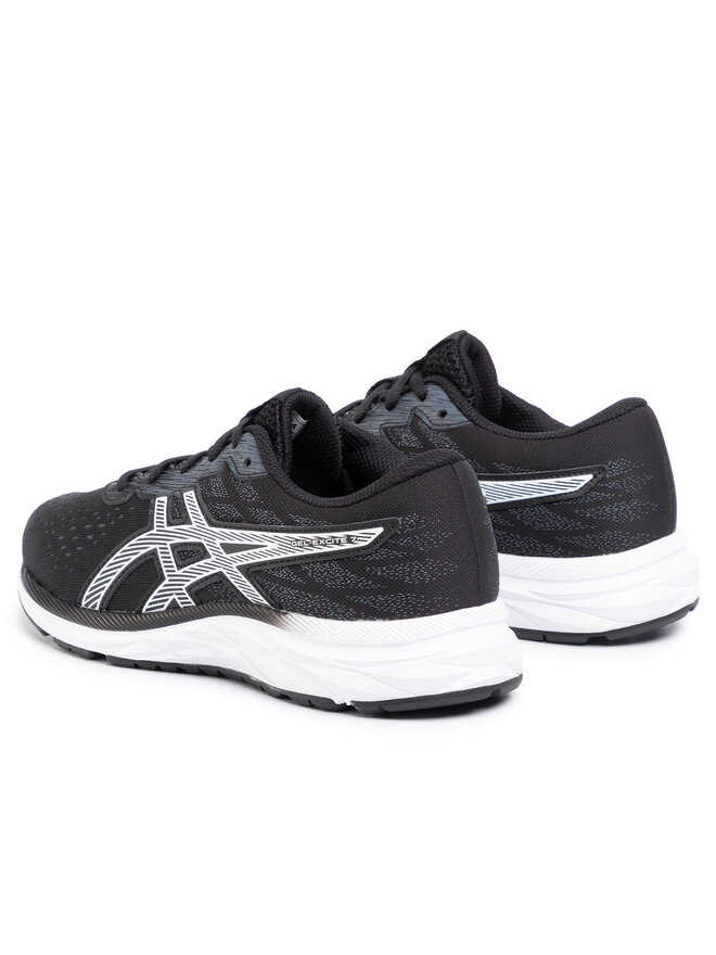 Asics Laufschuhe Asics Gel-Excite 7 GS 1014A084 Schwarz