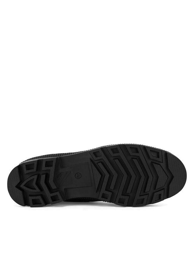 Lasocki Stiefeletten Lasocki WI23-PUSZAN-23 Schwarz