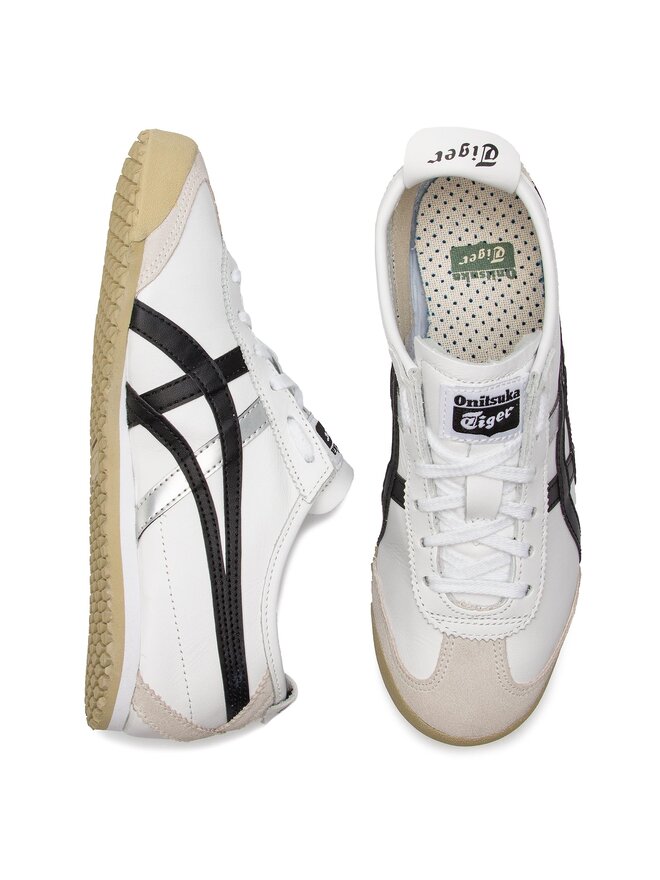 Onitsuka Tiger Sneakers Onitsuka Tiger Mexico 66 DL408 Weiß
