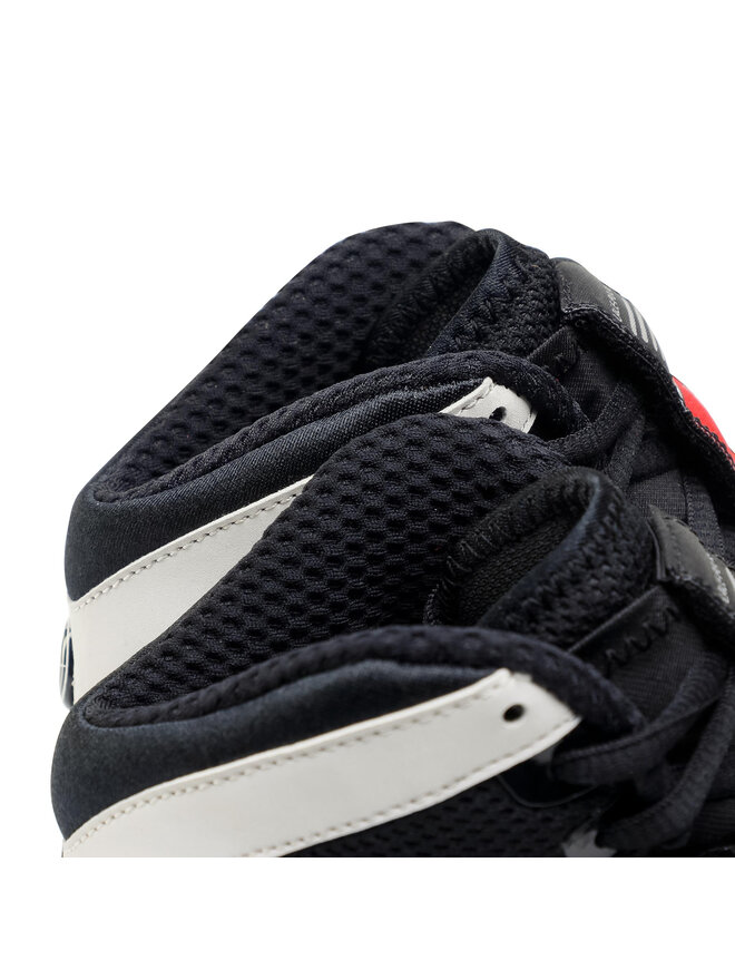 Nike Încălțăminte pentru box Nike Freek 316403 011 Negru