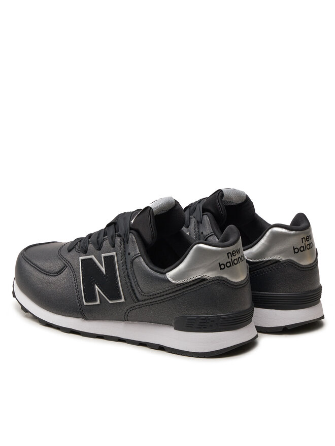 New Balance Zapatillas New Balance GC574FM Negro