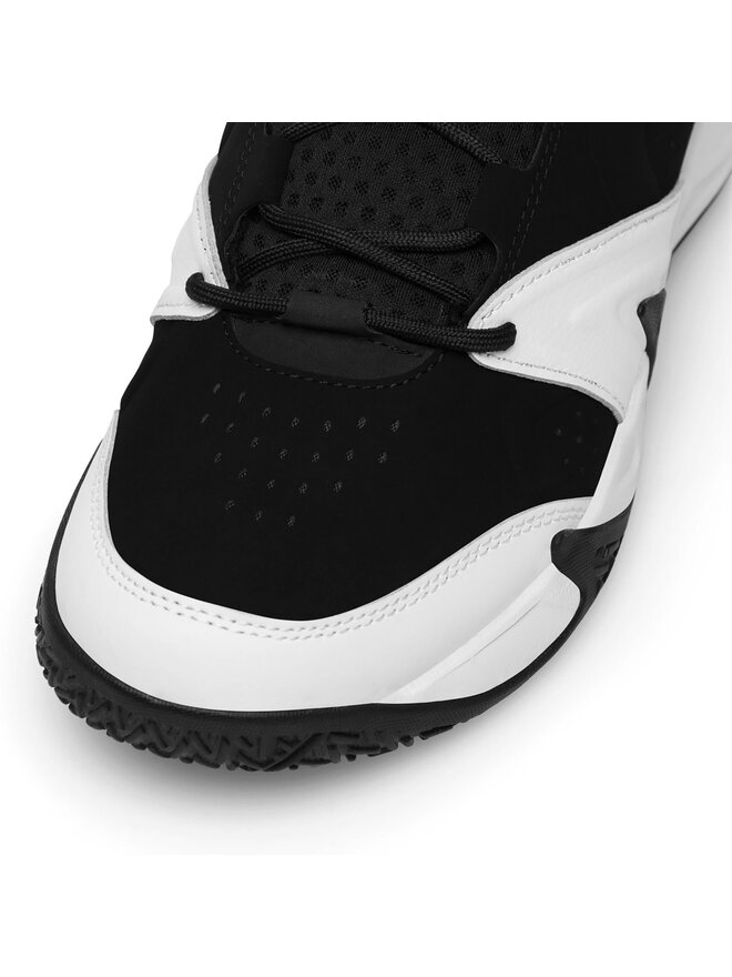 Shaq Sneakersy Shaq DEVASTATOR AQ95010M-BW Czarny