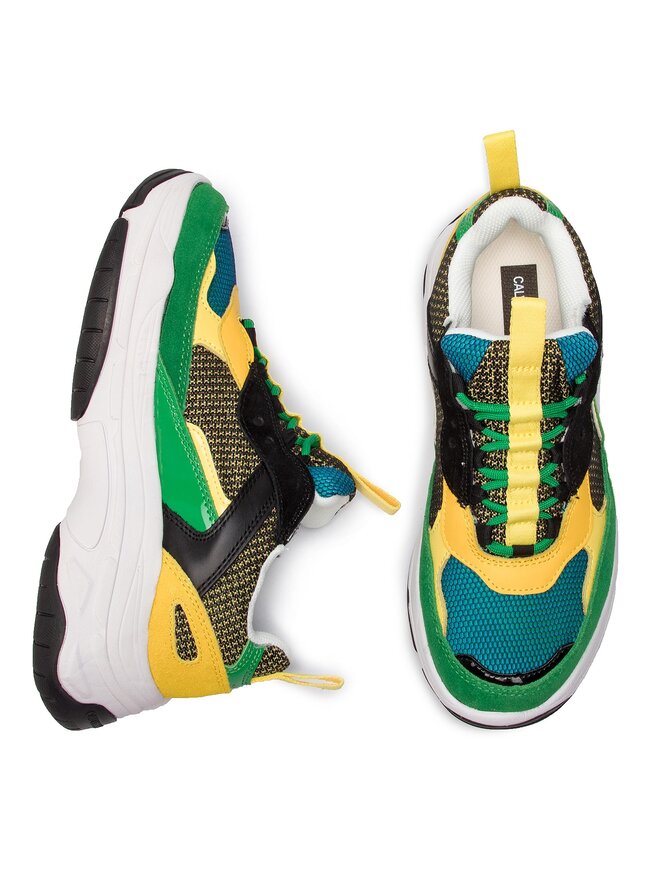 Marvin trainers on sale