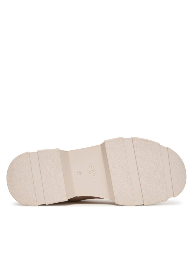 Vic Matié Botines planos Vic Matié 1H4002D V14BR6BM22 Beis