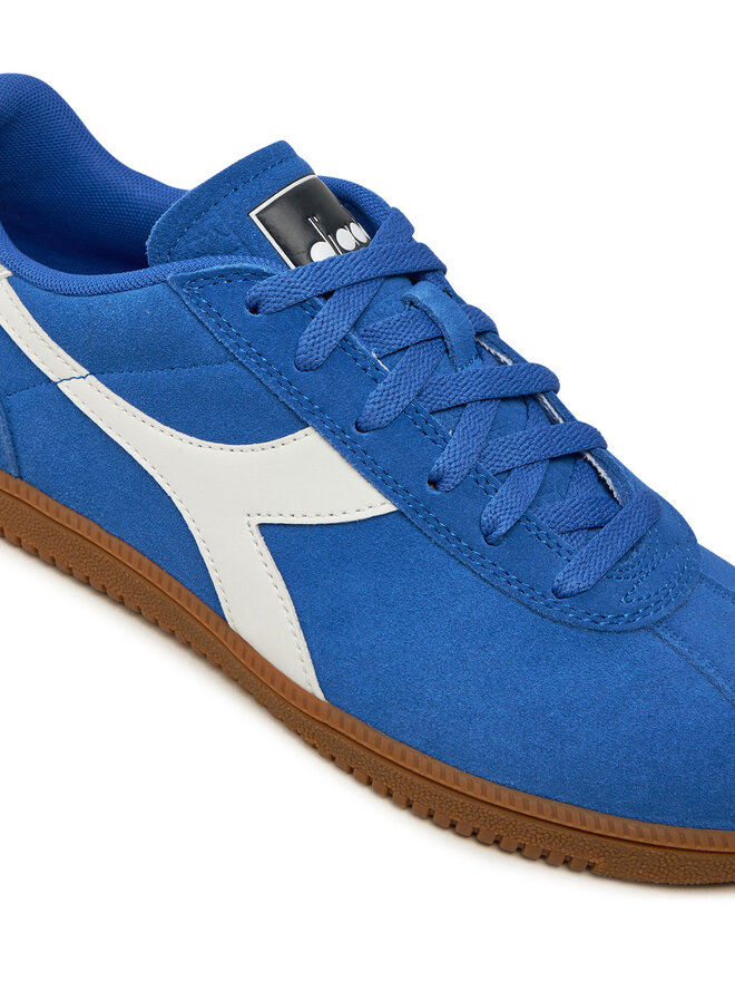 Diadora Sneakersy Diadora 501.181247 60040 Niebieski