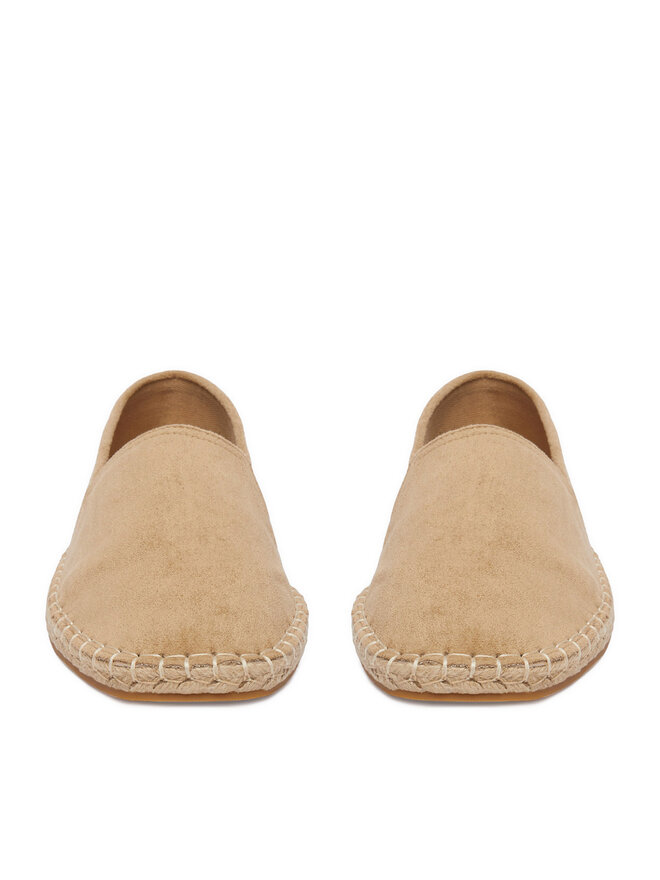 Quiksilver Espadrilles Quiksilver EOHP-BARREL-01 Beige
