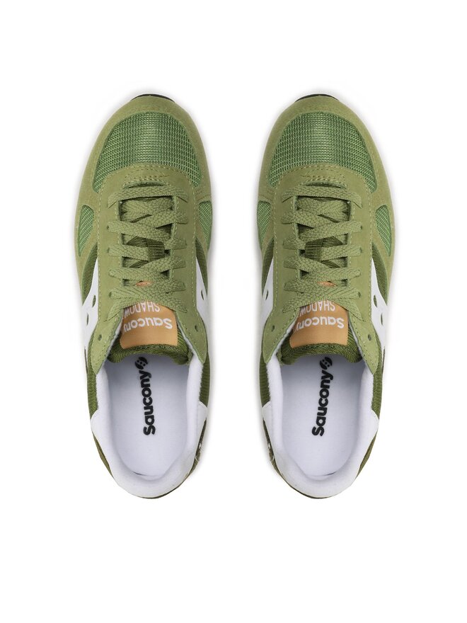 Saucony Sneakers Saucony Shadow Original S2108 Verde
